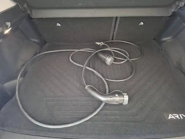 Nissan Ariya electrique 63kwh 218 ch — photo 24
