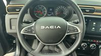 Dacia Duster 1.3 TCe 130ch FAP Extreme 4x2 — photo 12