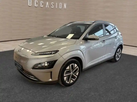 Hyundai Kona electrique 39 kwh - 136 ch