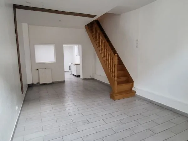 Maison 78m2 à louer Armentières