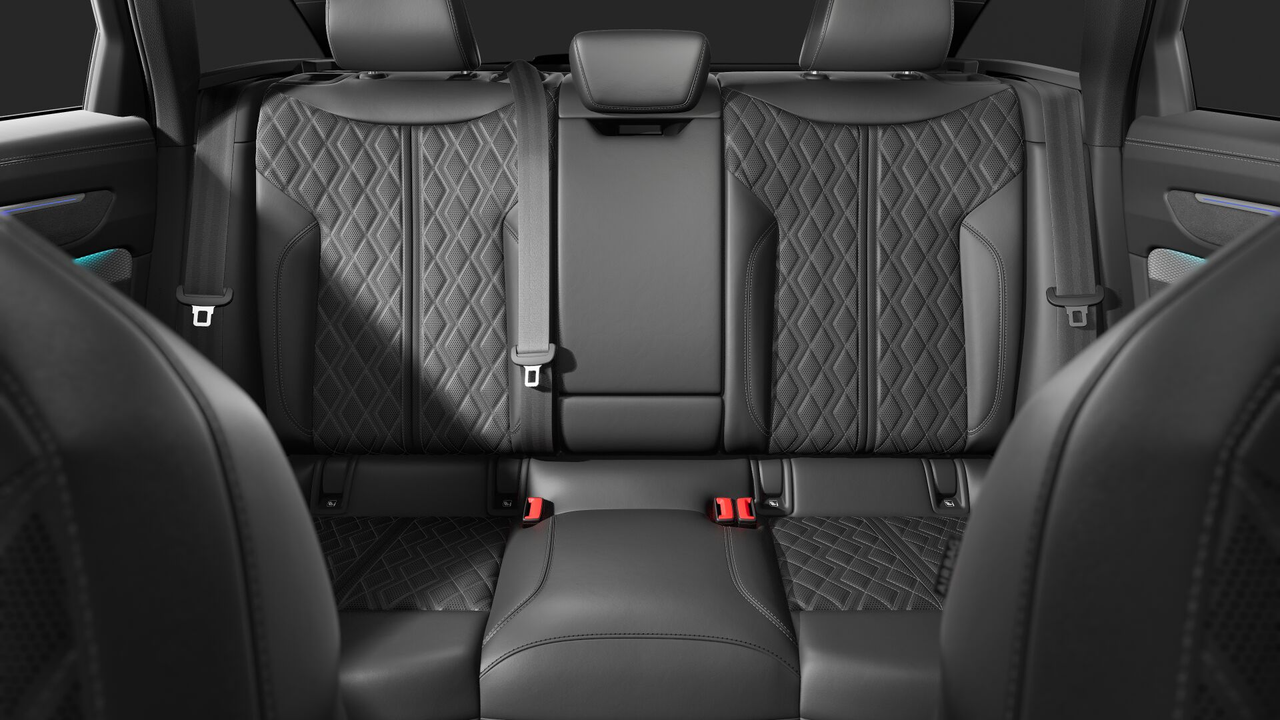 Audi A6 Avant e-hybrid 367 ch S tronic 7 Quattro — photo 8