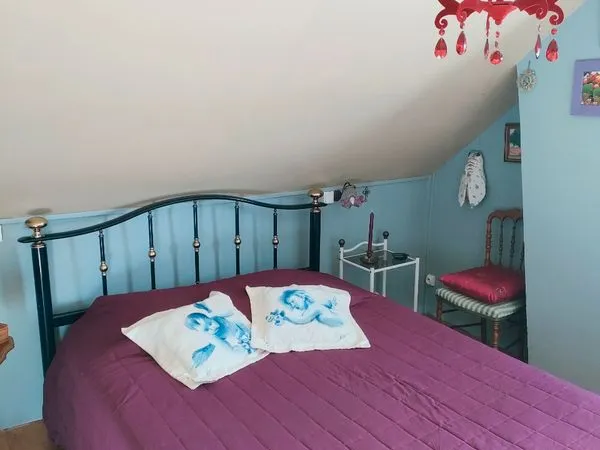 Location chambre meublér
