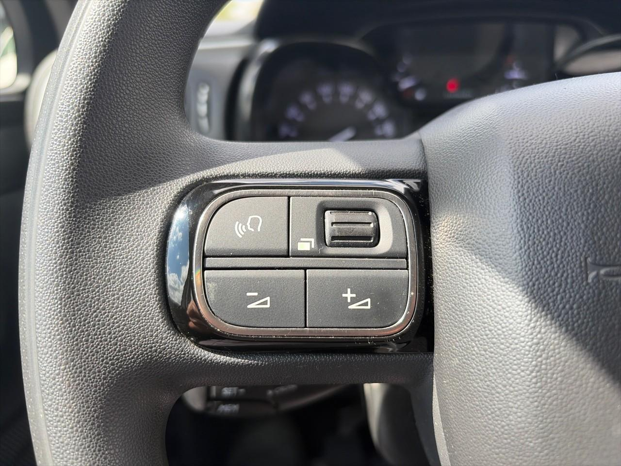 Citroën C3 1.2 puretech 83ch s&s you! — photo 14