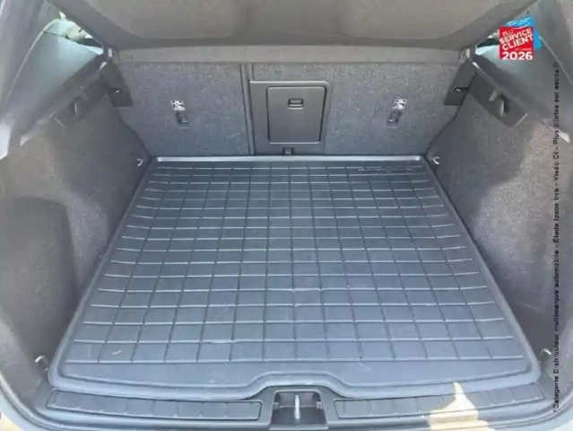 Volvo Xc40 recharge 231ch start edt — photo 14