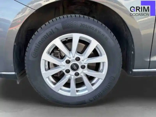 Ford Tourneo grand  connect 2.0 ecoblue 102 bvm6 — photo 13