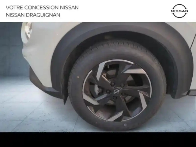 Nissan Juke 1.0 dig-t 114ch shadow 2023.5 — photo 6