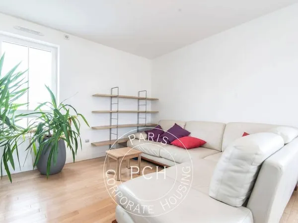 Appartement 5 pièces 157 m²