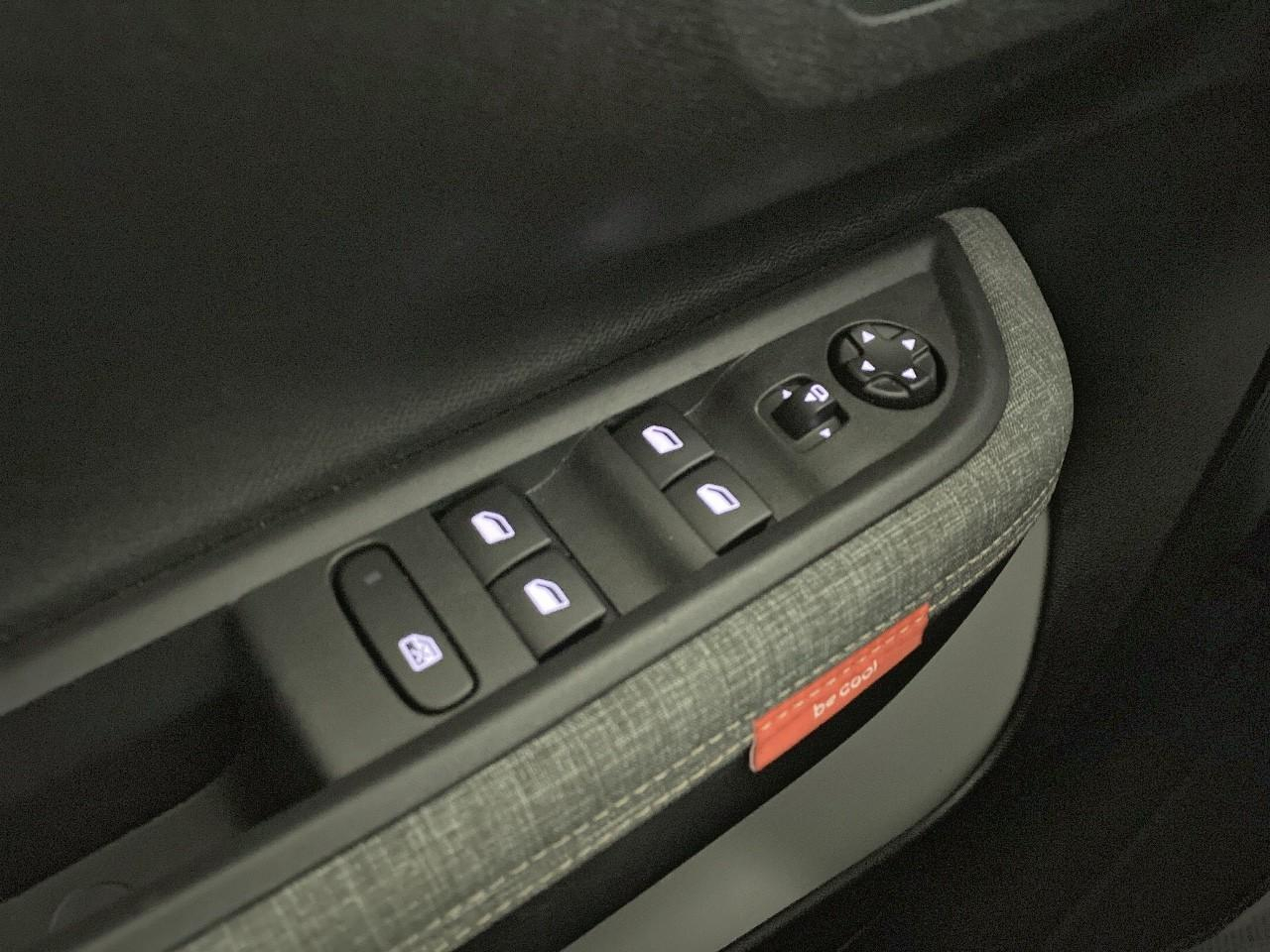 Citroën C3 Aircross hybride 145 ch aut plus — photo 20
