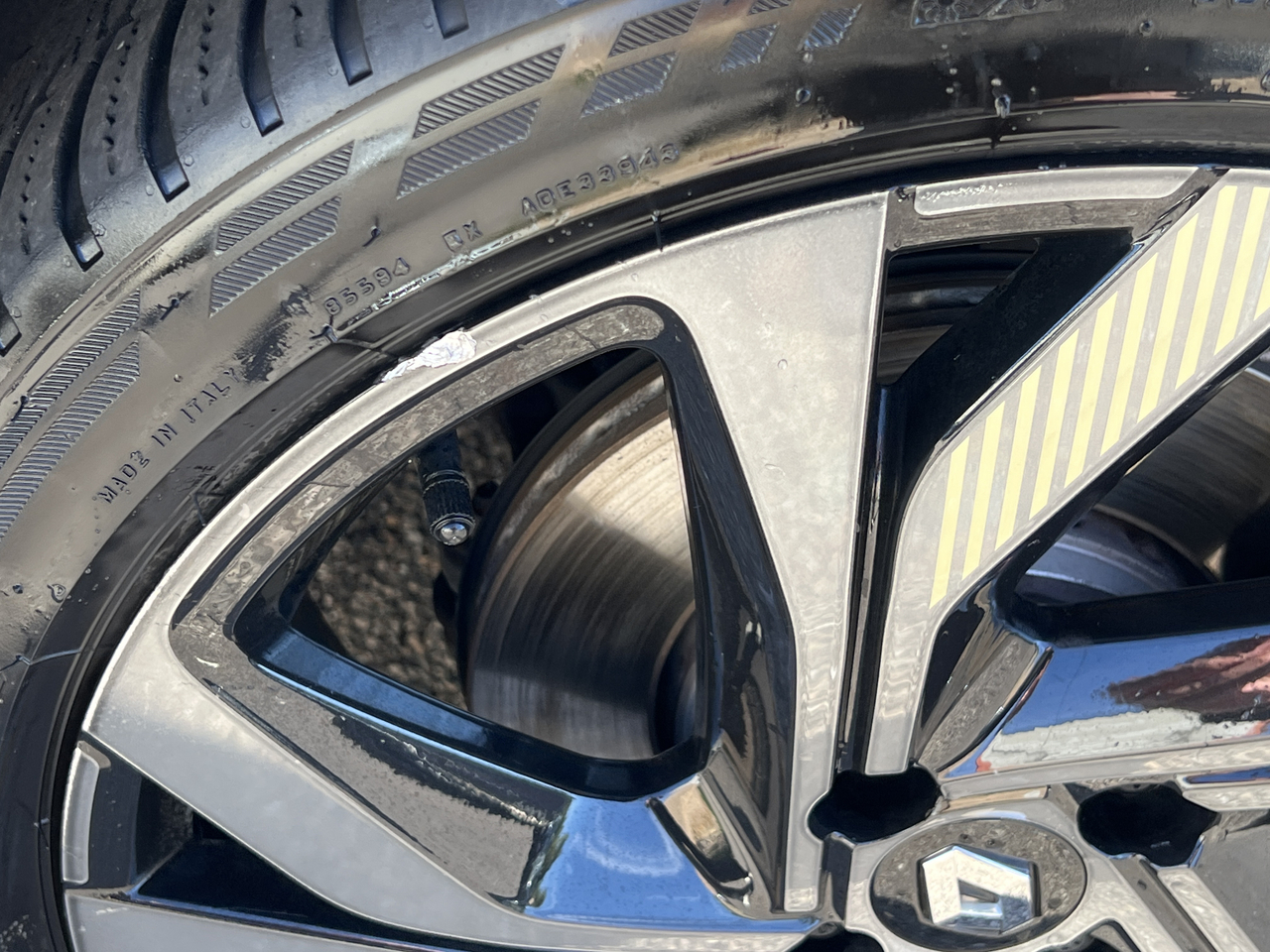 Renault Clio E-Tech full hybrid 145 — photo 25