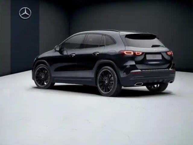 Mercedes Gla 250 e amg line — photo 3