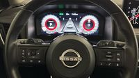 Nissan Qashqai 1.3 Mild Hybrid 158ch N-Connecta Xtronic 2022 — photo 25