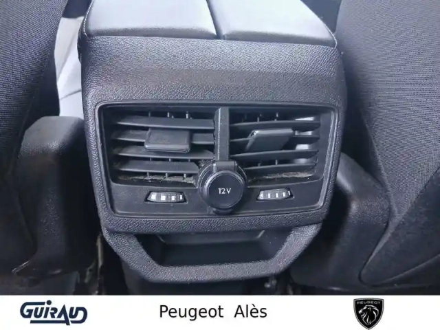 Peugeot 3008 bluehdi 130ch s&amp;s eat8 — photo 15