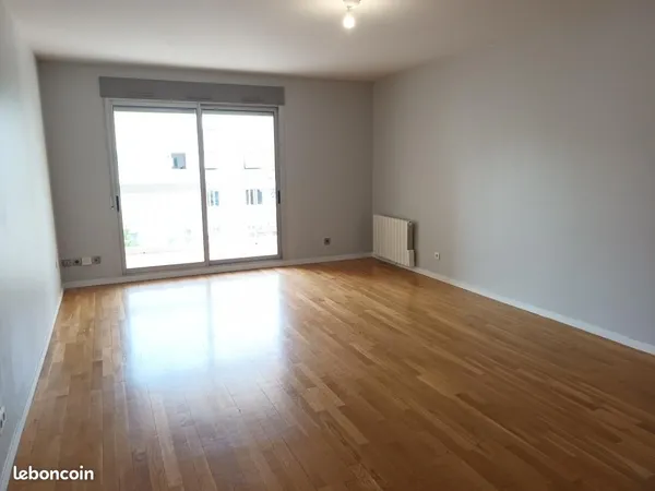 Appartement 3 pièces 69 m²