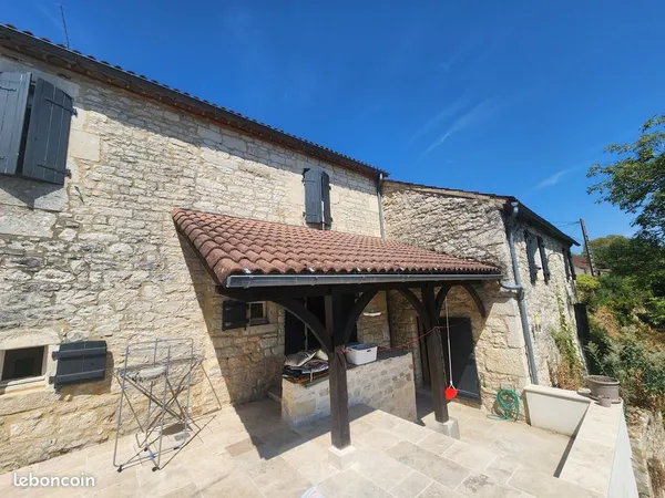 Maison 5 pièces 83 m²