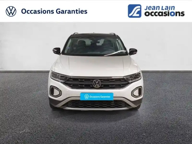 Volkswagen T-Roc 1.0 tsi 110 start/stop bvm6 — photo 2