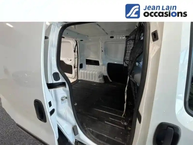 Fiat Fiorino tole 1.3 16v multijet 95 — photo 17