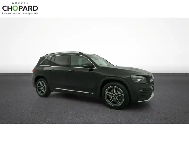 Mercedes Glb 200 d 8g-dct — photo 43