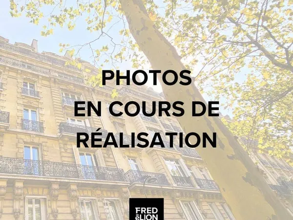 Appartement 3 pièces 75 m²