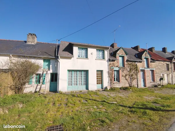 Maison 6 pièces 195 m²