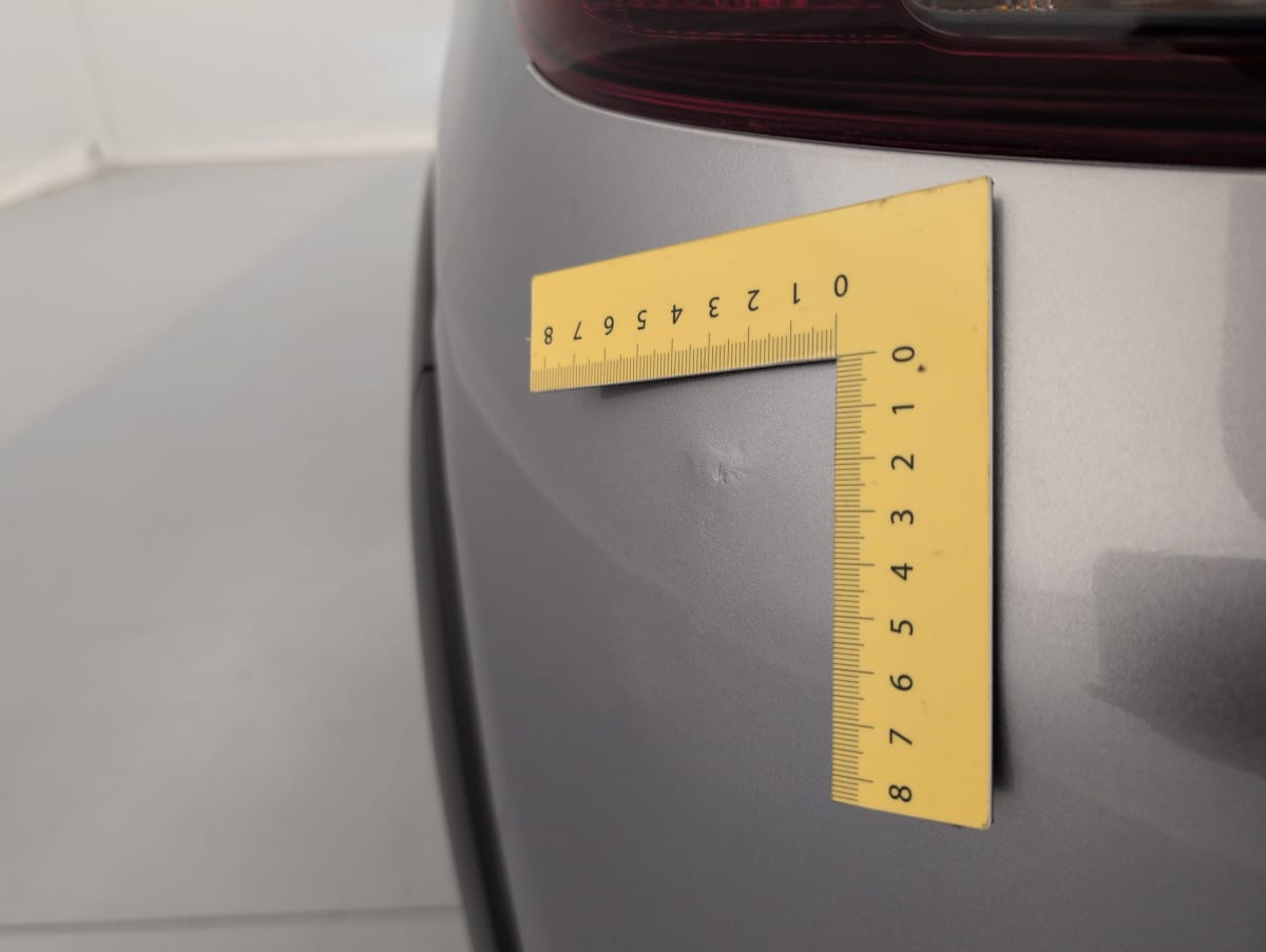 Citroën C3 — photo 27