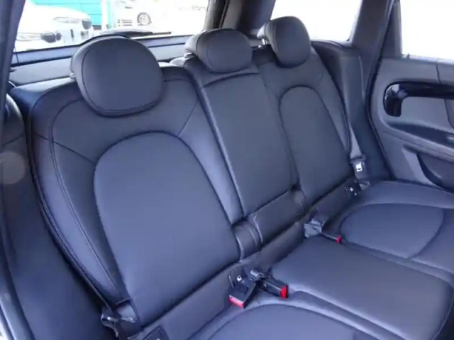 Mini Countryman cooper se  125ch + 95ch northwood all4 bva6 — photo 22
