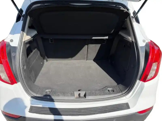 Opel Mokka x 1.4 turbo 140ch color edition 4x2 — photo 6