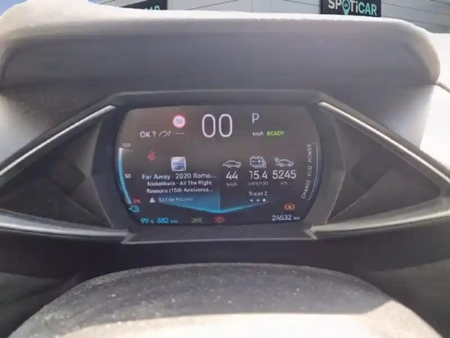 Ds Ds 3 e-tense performance line+ — photo 21
