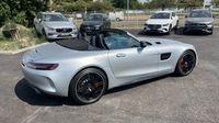 Mercedes Amg Gt Roadster 4.0 V8 557ch GT C 47cv — photo 16