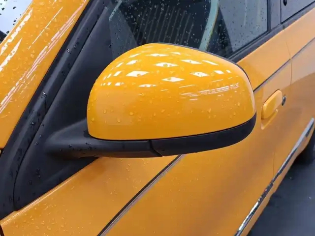 Renault Twingo iii sce 75 - 20 — photo 25