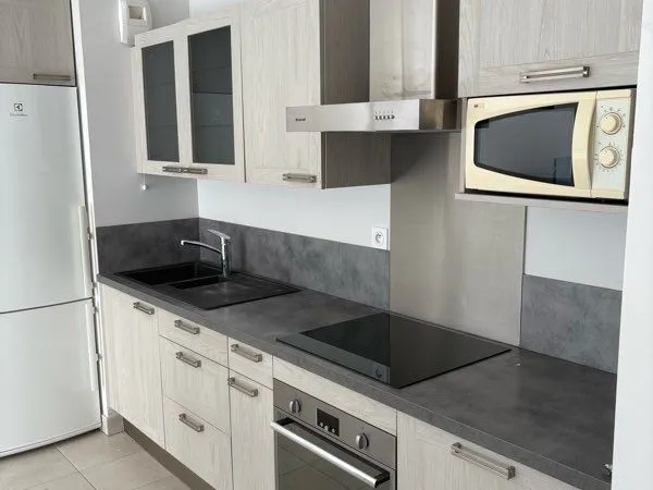 Location T2 Nantes Erdre 50 m2
