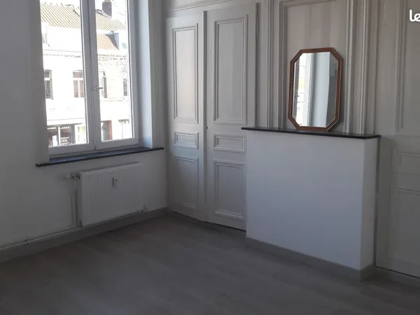Location appartement 1°etage