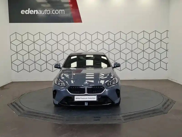 Bmw Serie 2 gran coupe 220 170 ch dkg7 — photo 8