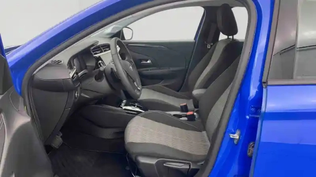 Opel Corsa 1.2 turbo 100 ch bva8 — photo 15
