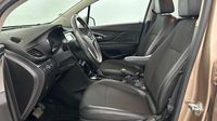 Opel Mokka X 1.4 Turbo 140ch Innovation 4x2 BVA — photo 12