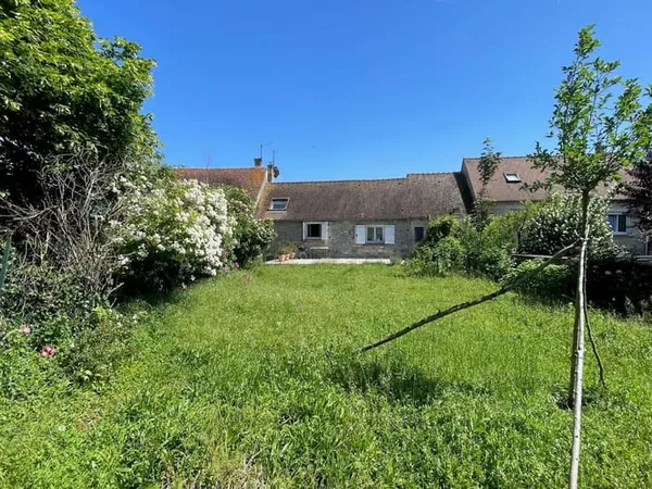 Maison 7 pièces 156 m²