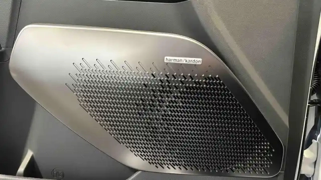 Kia Ev2 107,8 kw (147 ch) autonomie standard 42.2 kwh — photo 15