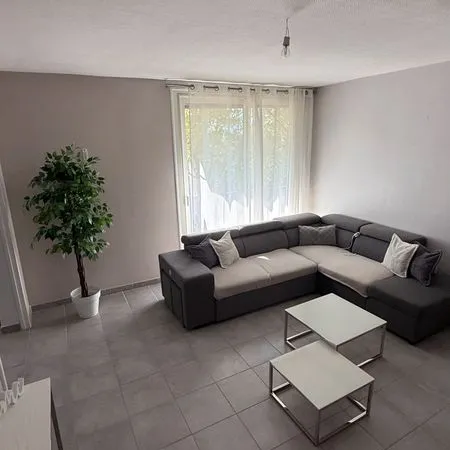 Appartement T3 66m2