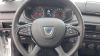 Dacia Sandero 1.0 SCe 65ch Essential — photo 12