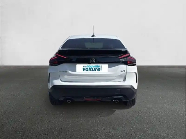 Citroën C4 puretech 130 s&amp;s eat8 — photo 5