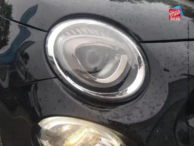Abarth 500 1.4 turbo t-jet 145ch 595 e6d full — photo 28