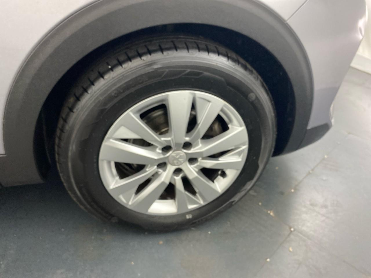 Peugeot 3008 bluehdi 130ch s&s eat8 active pack — photo 16