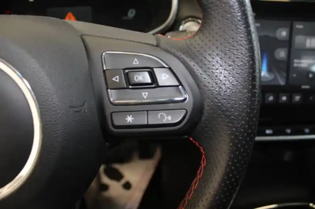 Mg Zs ev autonomie etendue 70kwh - 115 kw 2wd — photo 29