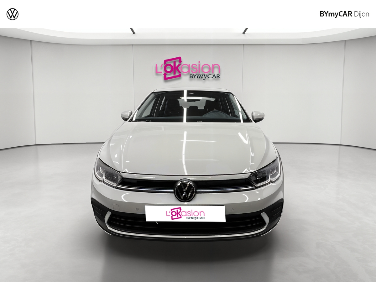 Volkswagen Polo 1.0 TSI 95 S&amp;S BVM5 — photo 8