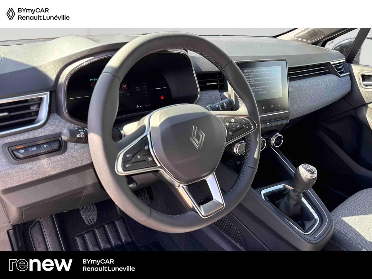 Renault Clio TCe 90 ch GSR2 — photo 10