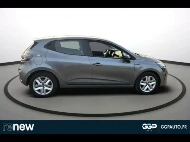 Renault Clio 1.5 dci 100ch evolution - 25 — photo 7