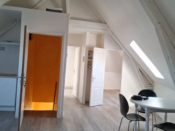 Appartement 2 pièces 41m2