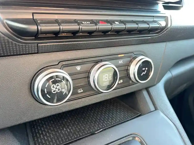 Renault Kangoo Van e-tech electrique ev45 dc 80kw — photo 16