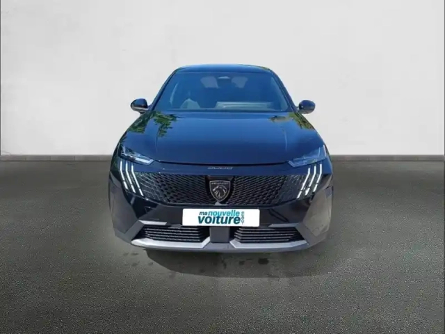 Peugeot 5008 hybrid 145 ch e-dcs6 — photo 2