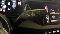 Audi A3 Sportback 40 TFSI e 204ch PHEV S line S tronic 6 — photo 23