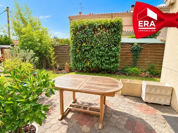 Maison 4 pièces à vendre à Pessac - Quartier L'Alouette